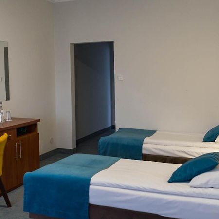 Hotel Mazury Giżycko Eksteriør bilde