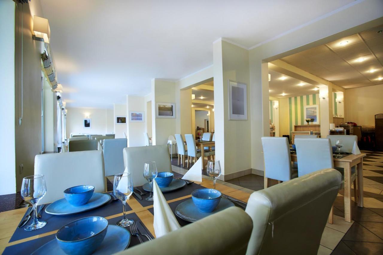Hotel Mazury Giżycko Eksteriør bilde