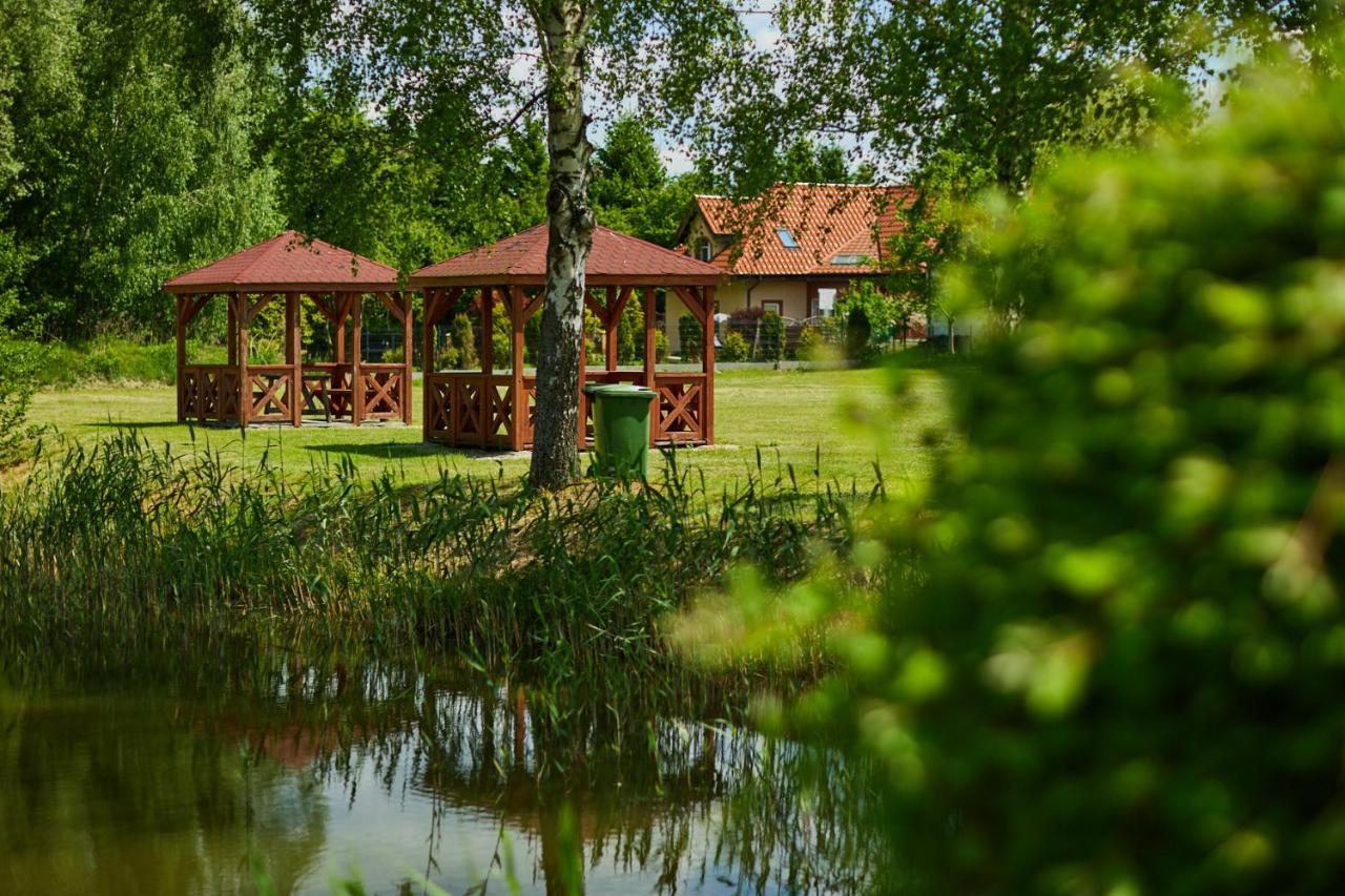 Hotel Mazury Giżycko Eksteriør bilde