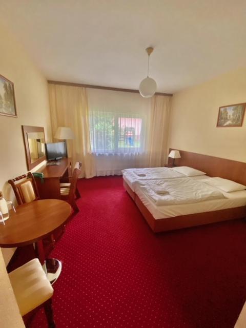 Hotel Mazury Giżycko Eksteriør bilde