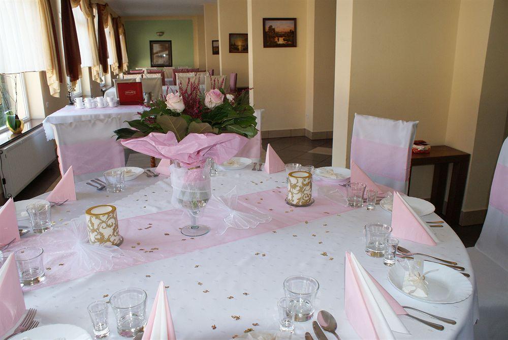 Hotel Mazury Giżycko Eksteriør bilde
