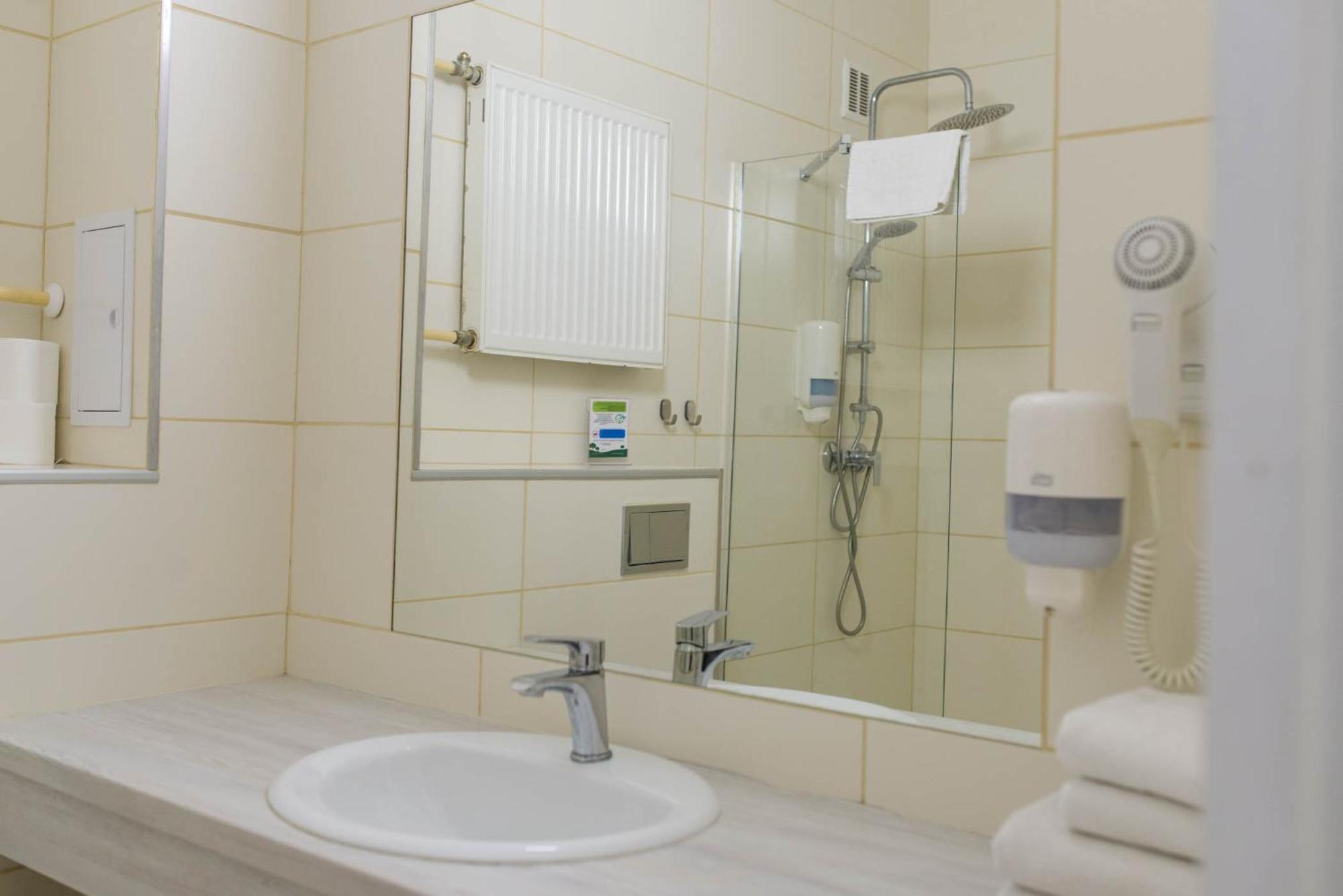 Hotel Mazury Giżycko Eksteriør bilde