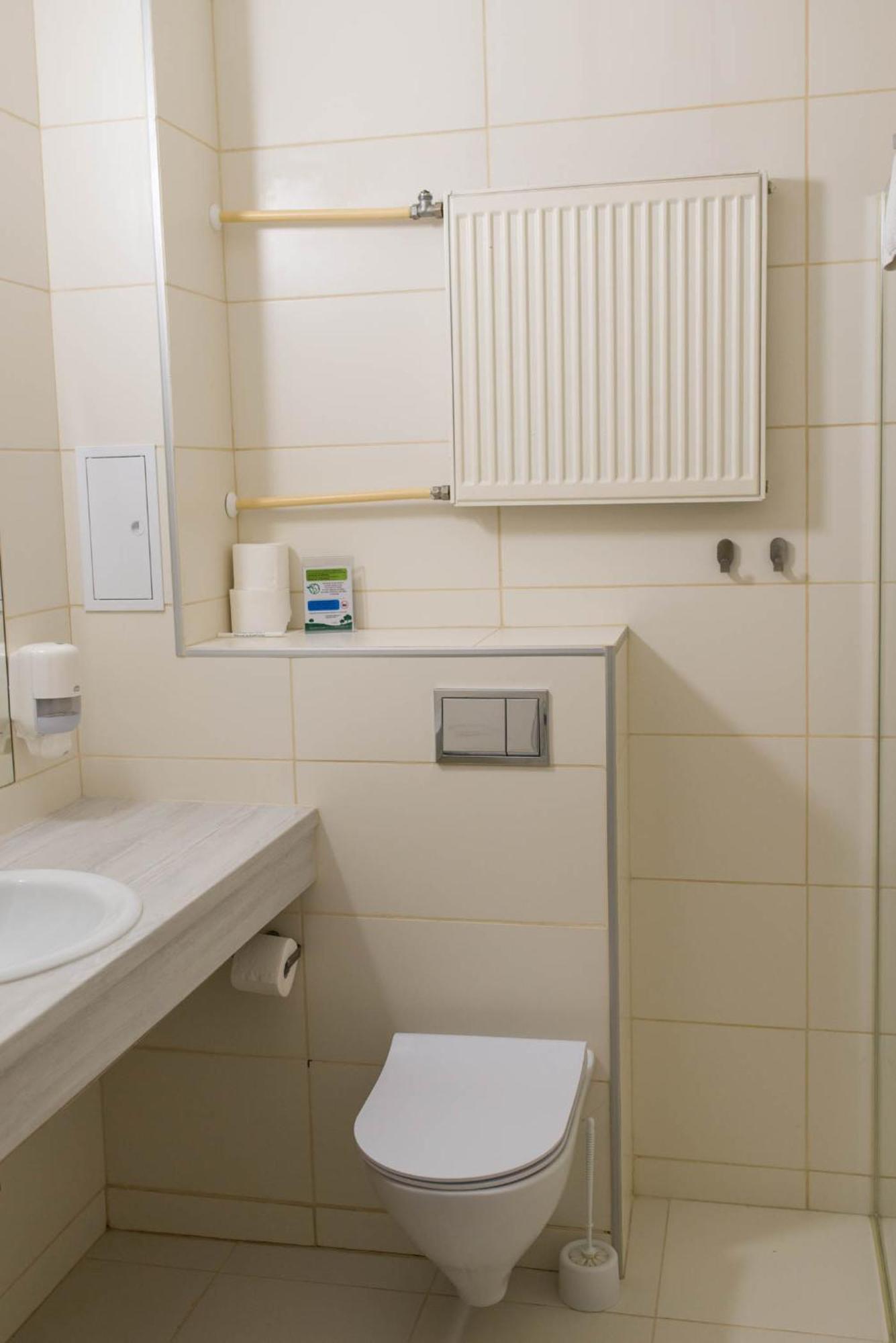 Hotel Mazury Giżycko Eksteriør bilde