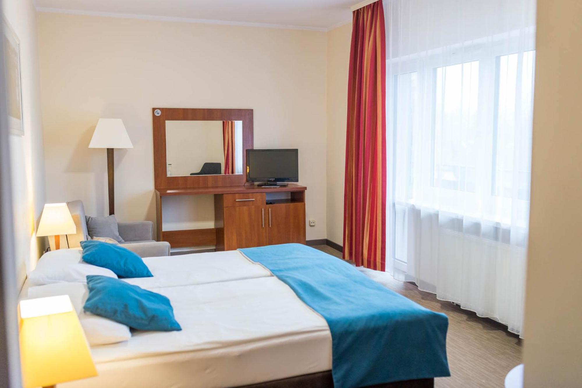 Hotel Mazury Giżycko Eksteriør bilde