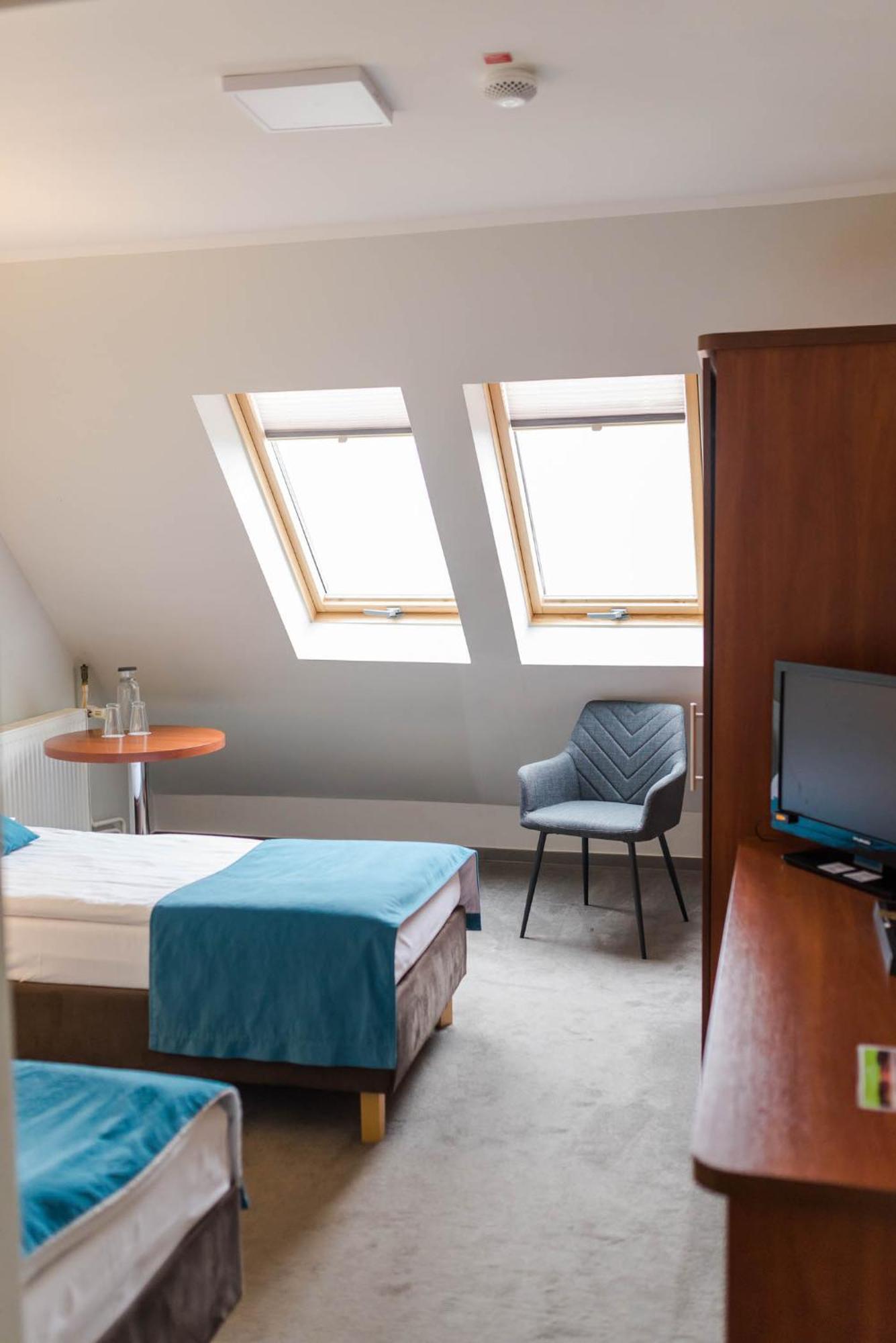 Hotel Mazury Giżycko Eksteriør bilde