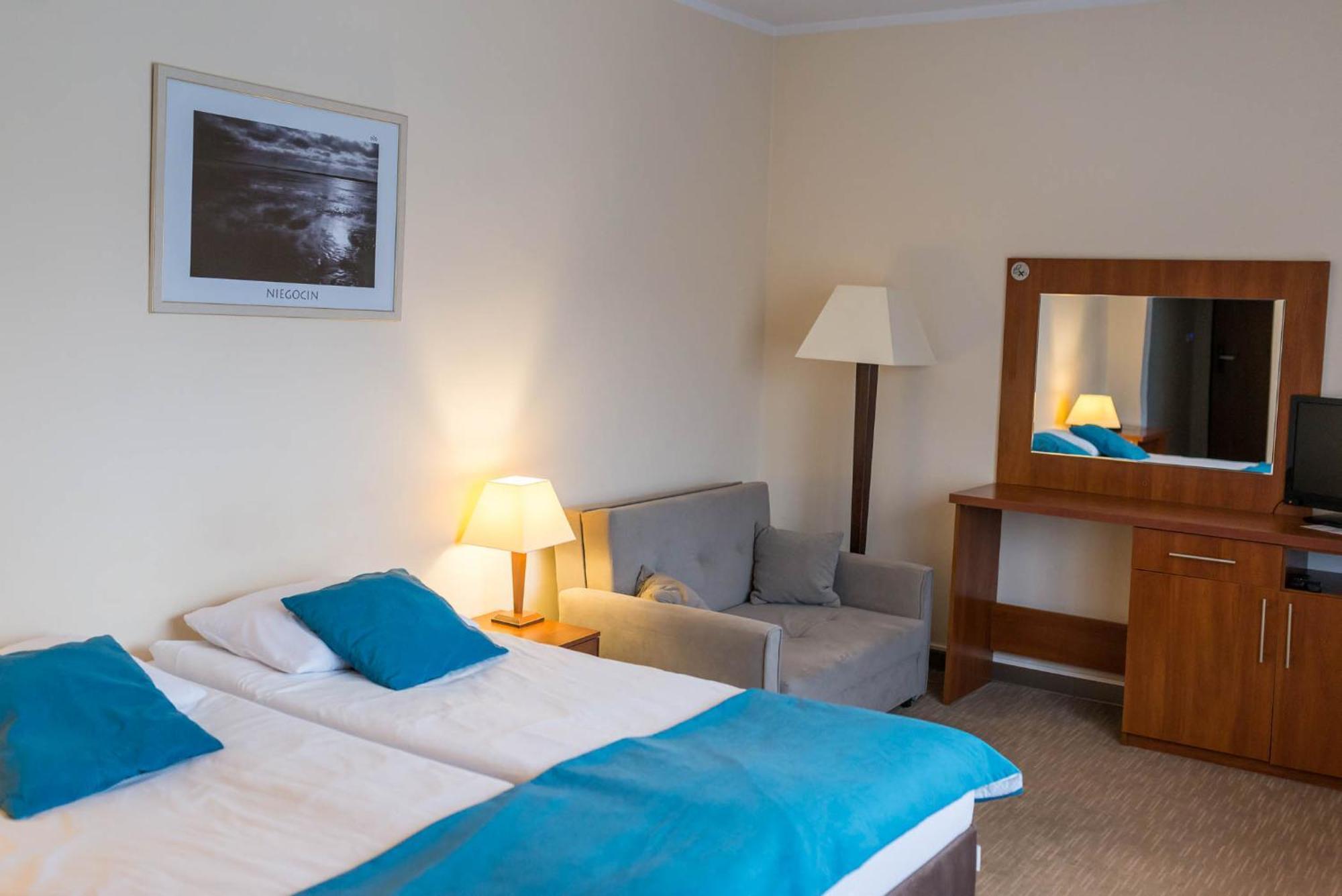Hotel Mazury Giżycko Eksteriør bilde
