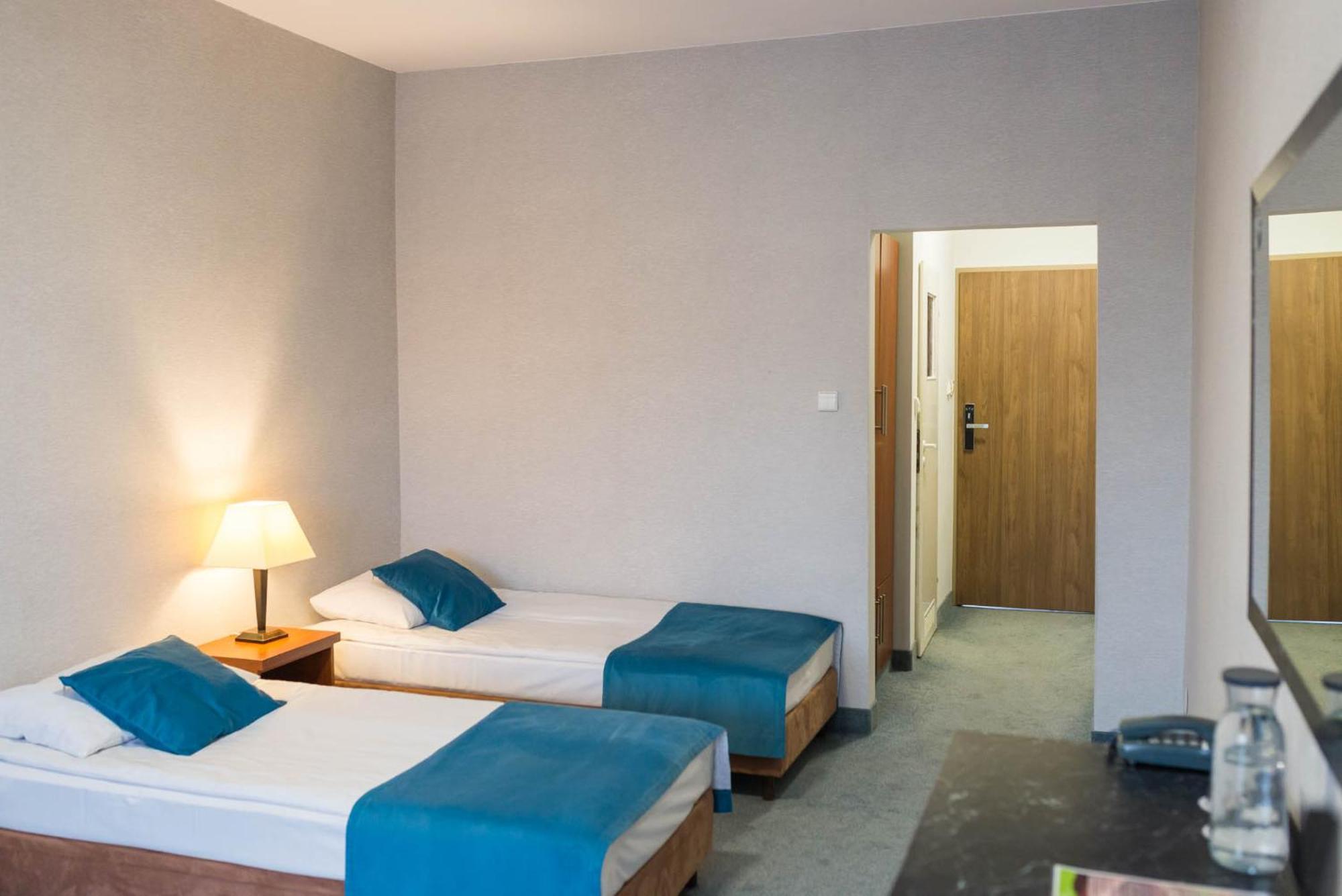 Hotel Mazury Giżycko Eksteriør bilde