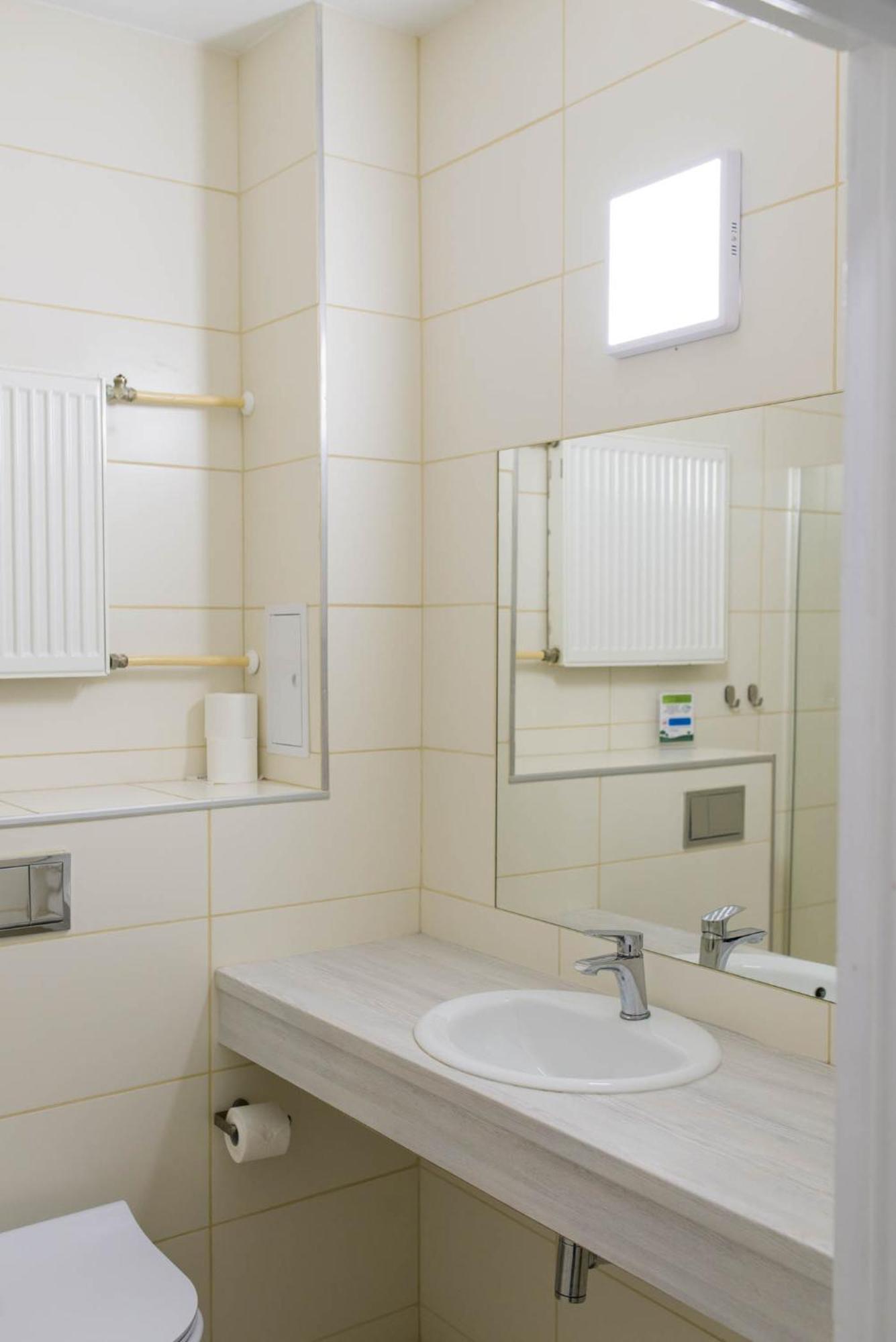 Hotel Mazury Giżycko Eksteriør bilde