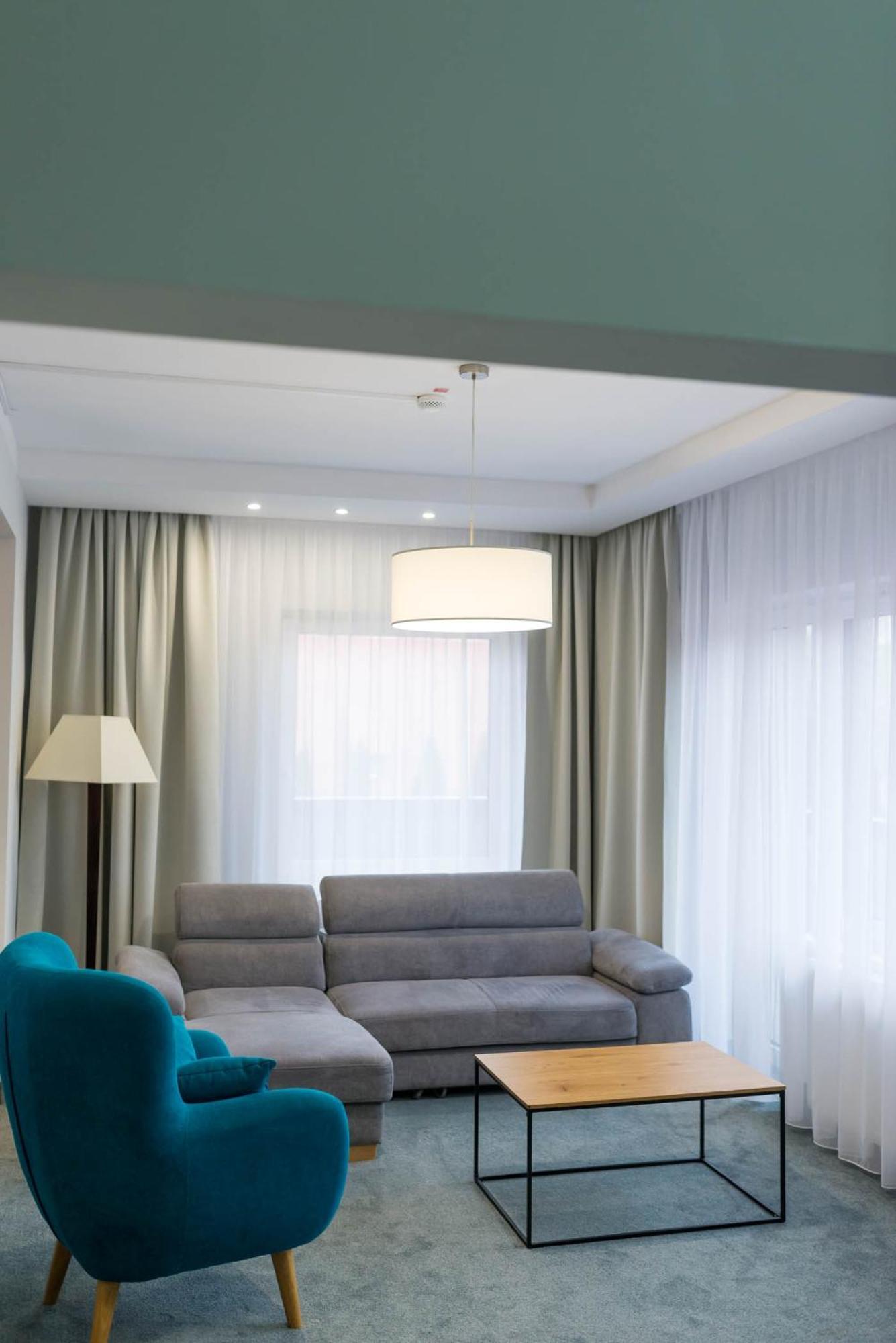 Hotel Mazury Giżycko Eksteriør bilde